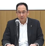Mr. Shigenao Ishiguro
