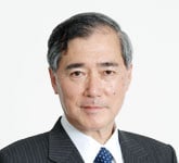 Kazunori Yagi