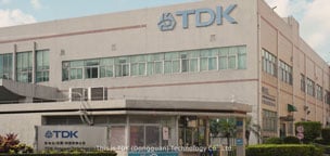 TDK Dongguan Technology Co., Ltd.