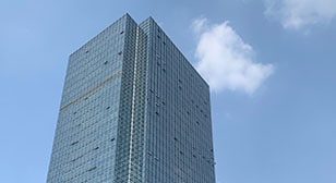 TDK中国历史、沿革