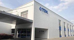 TDK（苏州）电子有限公司