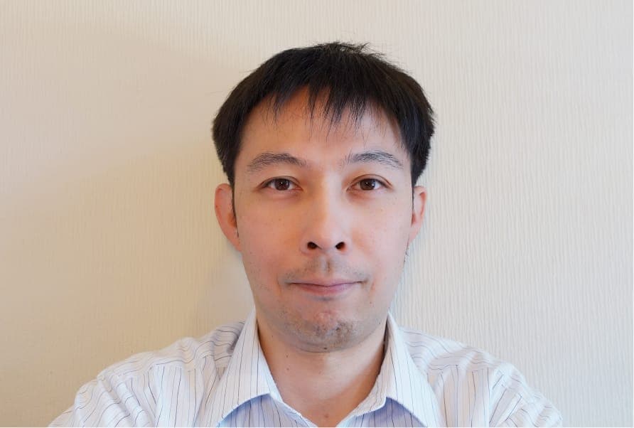 山来 雅弘（Yamaki Masahiro）