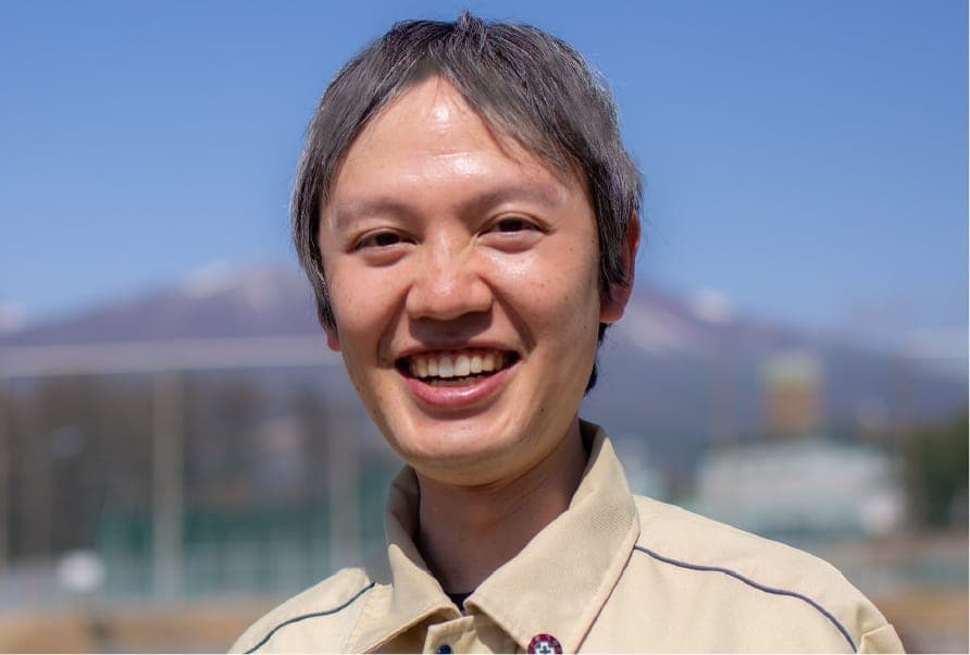 佐野　篤史（ATSUSHI SANO）