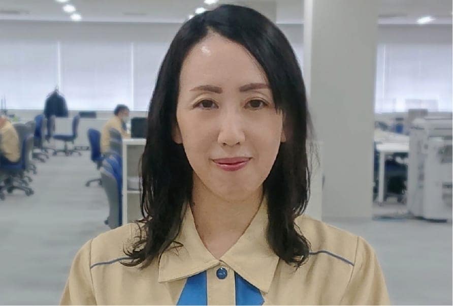 柳田　みゆき　（Miyuki Yanagida）