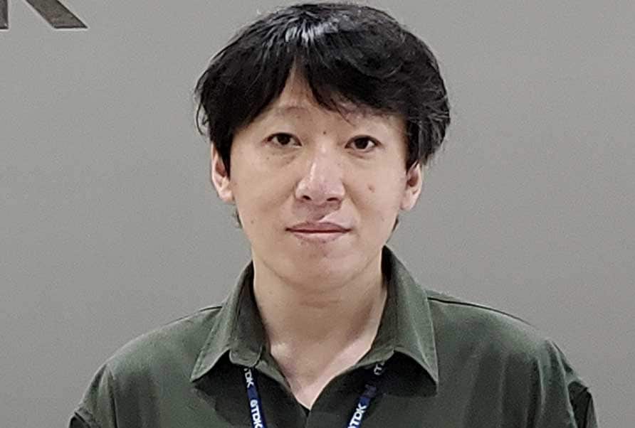 大野 吉久（Yoshihisa Ohno）