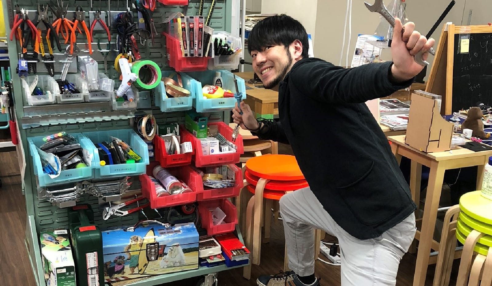 エピソード写真