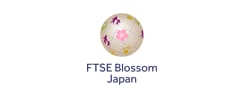 FTSE Blossom Japan IMdex
