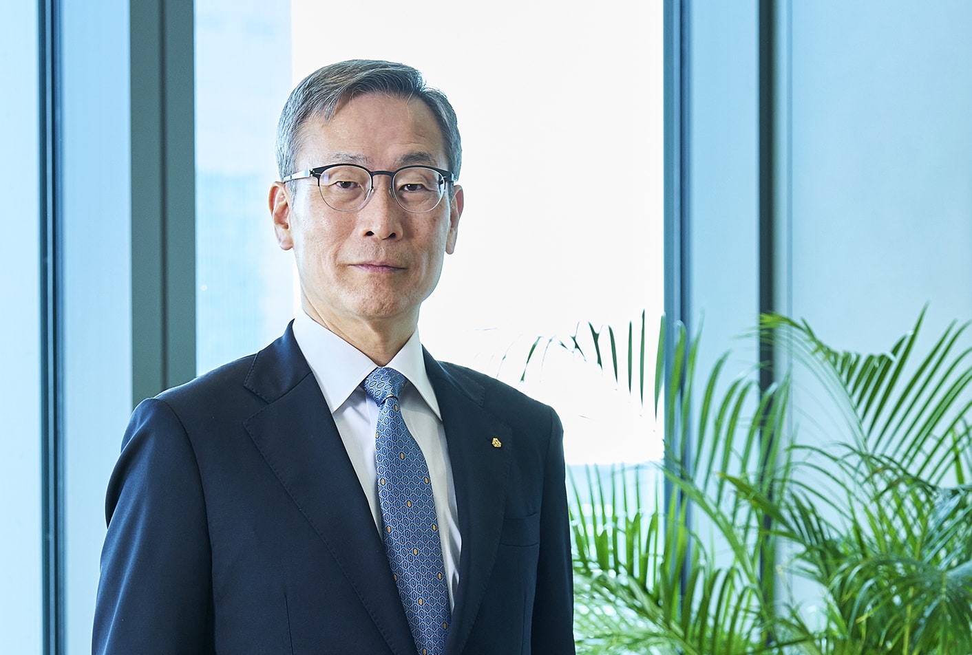 CEO
