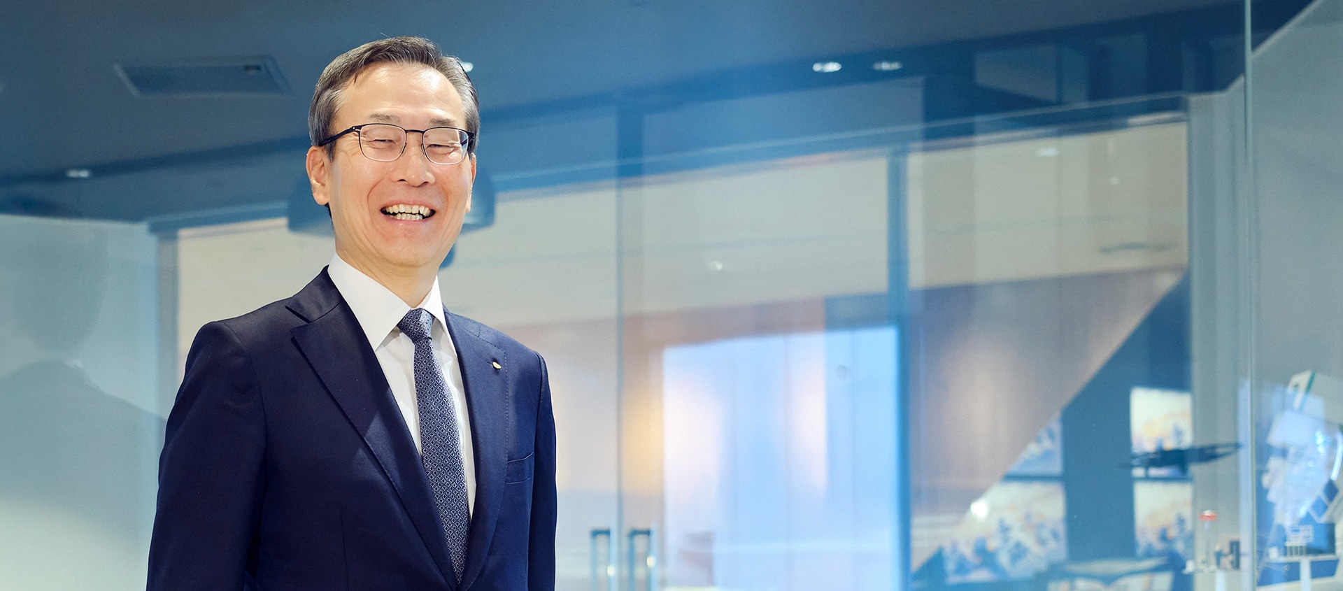 CEO